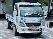 Tata Dimo Lokka 2015 Lorry