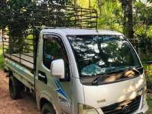 Tata Dimo Lokka Super Ace 2015 Lorry