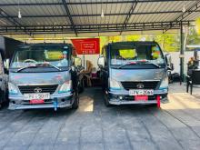 Tata Dimo Lokka 2014 Lorry