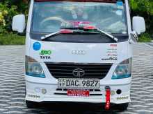 Tata Dimo Lokka 2015 Lorry