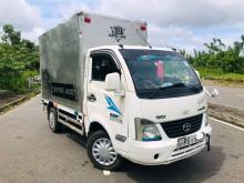 Tata Dimo Lokka 2012 Lorry