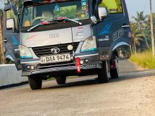 Tata Dimo Lokka Super Ace 2015 Lorry