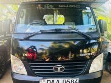 Tata Dimo Lokka 2014 Lorry