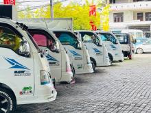Tata Dimo Lokka Super Ace 2016 Lorry