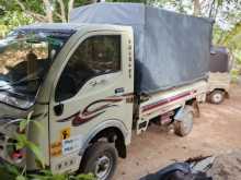 Tata Dimo Batta 2010 Lorry