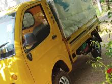 Tata Dimo Batta 2011 Lorry
