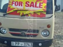 Tata Dimo Batta 2010 Lorry