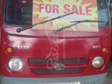 Tata Dimo Batta 2011 Lorry