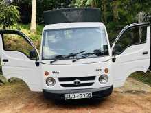 Tata Dimo Batta 2007 Lorry