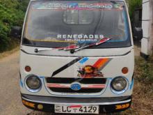 Tata Dimo Batta 2006 Lorry