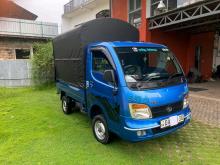 Tata Dimo Batta EX2 2016 Lorry