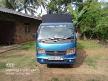 Tata Dimo Batta EX2 2015 Lorry