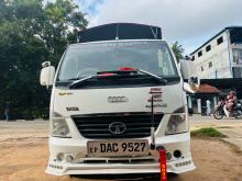 Tata Dimoloka 2016 Lorry