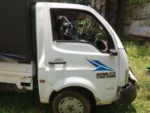 Tata Dimolokka 2012 Lorry