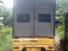 Tata Dimo Batta 2010 Lorry