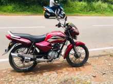 TVS Star Sport 2006 Motorbike