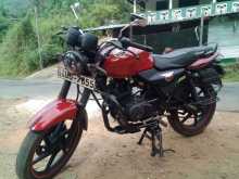 Tata Discover 135 2009 Motorbike