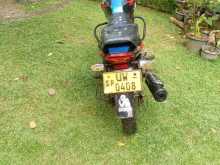 Bajaj Discover 2008 Motorbike