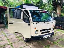 Tata Dimo Batta 2010 Lorry