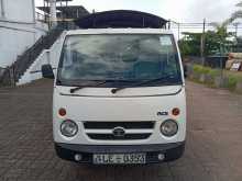 Tata Domo Batta 2007 Lorry