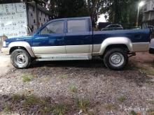 Tata Double Cab Telcoline 2004 Pickup