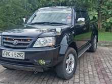 Tata Double Cab 2011 Pickup