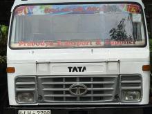 Tata Dump 2010 Lorry