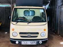 Tata Dimo Batta 2009 Lorry