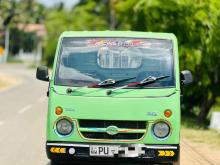 Tata ECE Ex 2012 Lorry