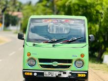 Tata Dimo Batta Ex 2012 Lorry