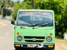 Tata Dimo Batta 2012 Lorry