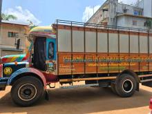 Tata EE1613 2015 Lorry
