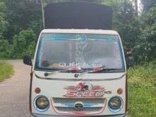 Tata Dimo Batta EX2 2011 Lorry