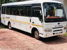 Tata Eicher 2016 Bus
