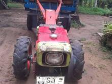 Tata EMI 08 2013 Tractor