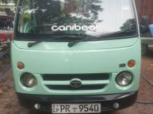 Tata Es 2011 Lorry