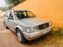 Tata Estate 1996 SUV