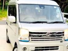 Nissan Every 2016 Van