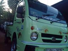 Tata EX 2012 Lorry