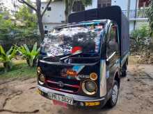 Tata Dimo Batta ACE EX 2011 Lorry