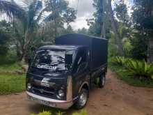 Tata Dimo Batta EX2 2012 Lorry