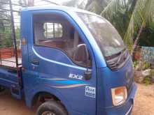 Tata Dimo Batta EX2 2013 Lorry