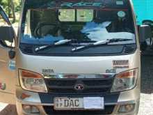 Tata Dimo Batta EX2 2015 Lorry