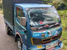 Tata Dimo Batta EX2 2014 Lorry
