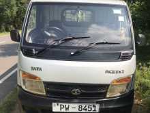 Tata Dimo Batta EX2 2013 Lorry