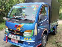 Tata Dimo Batta EX2 2015 Lorry