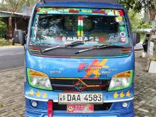 Tata Dimo Batta EX2 2015 Lorry
