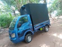 Tata Dimo Batta EX2 2016 Lorry