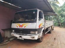 Tata EX2 709 2014 Lorry