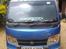 Tata Dimo Batta Ht2 2016 Lorry
